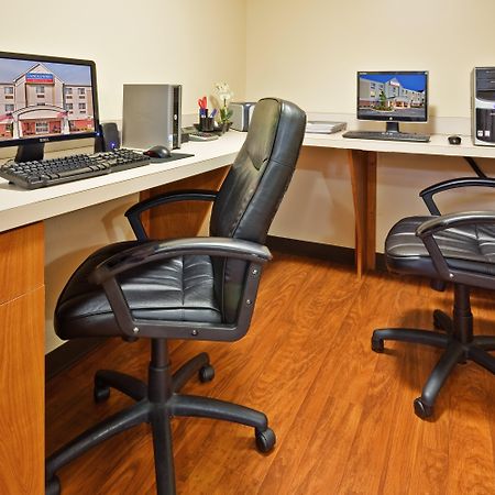 Candlewood Suites Olive Branch By Ihg Einrichtungen foto