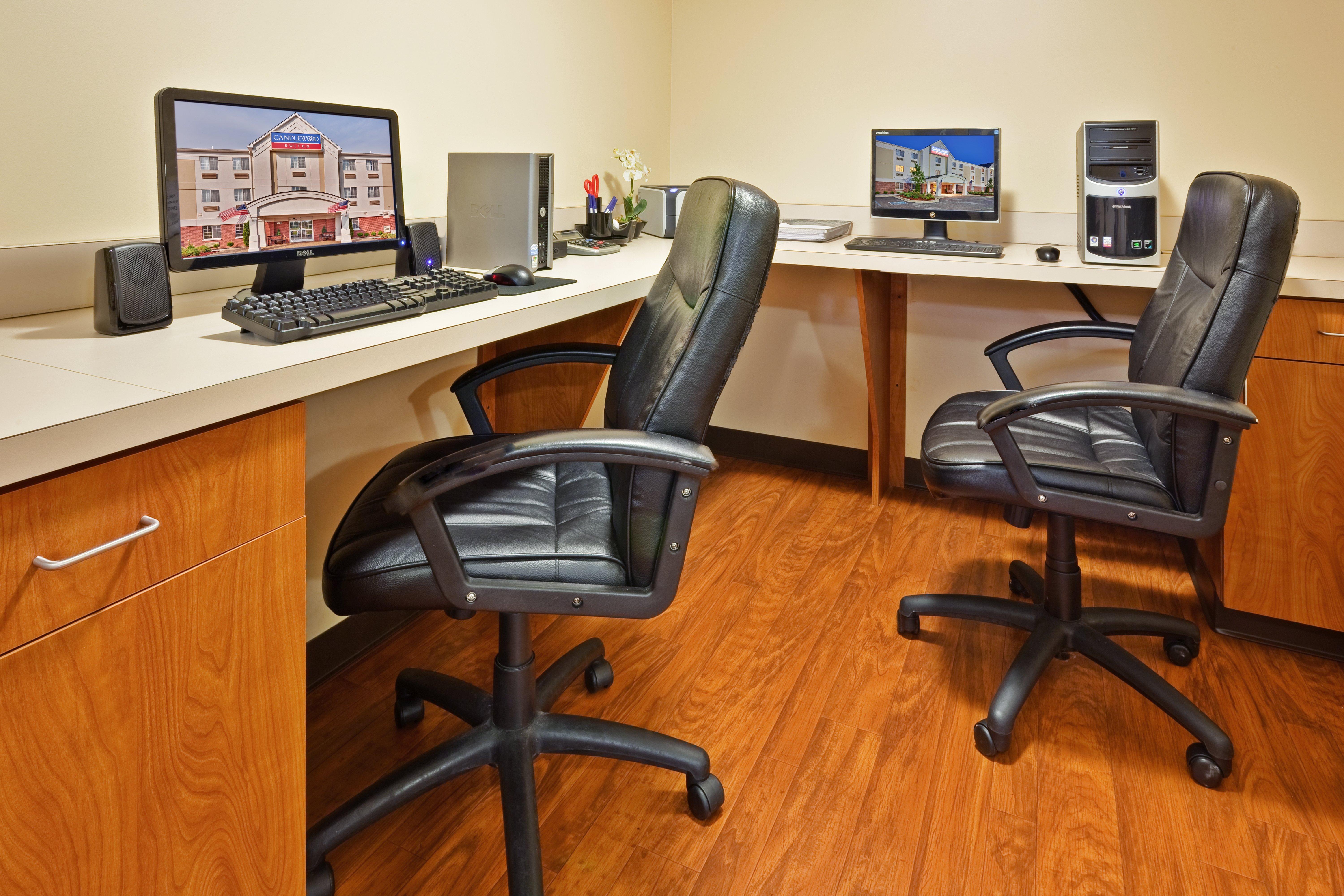 Candlewood Suites Olive Branch By Ihg Einrichtungen foto