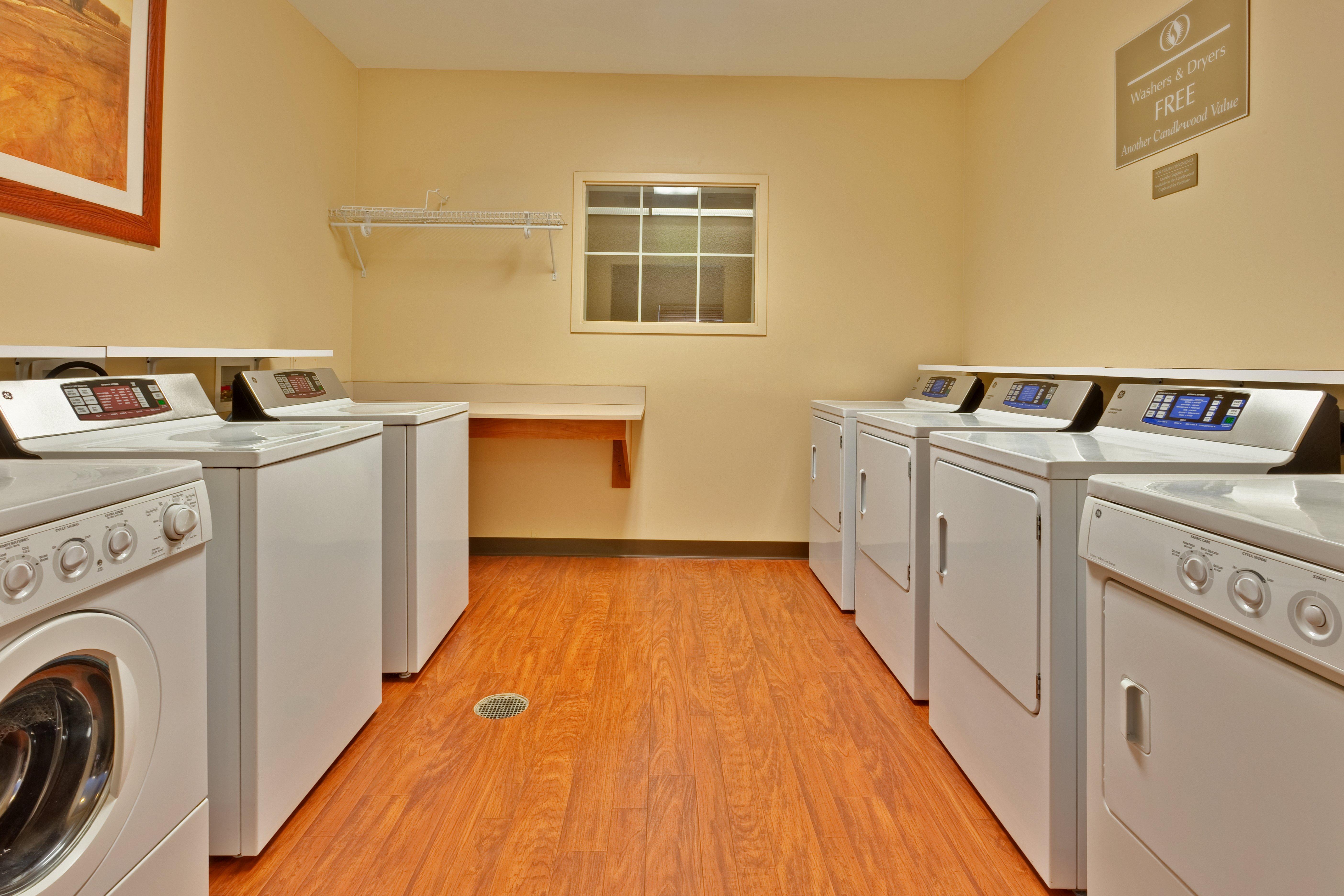 Candlewood Suites Olive Branch By Ihg Einrichtungen foto