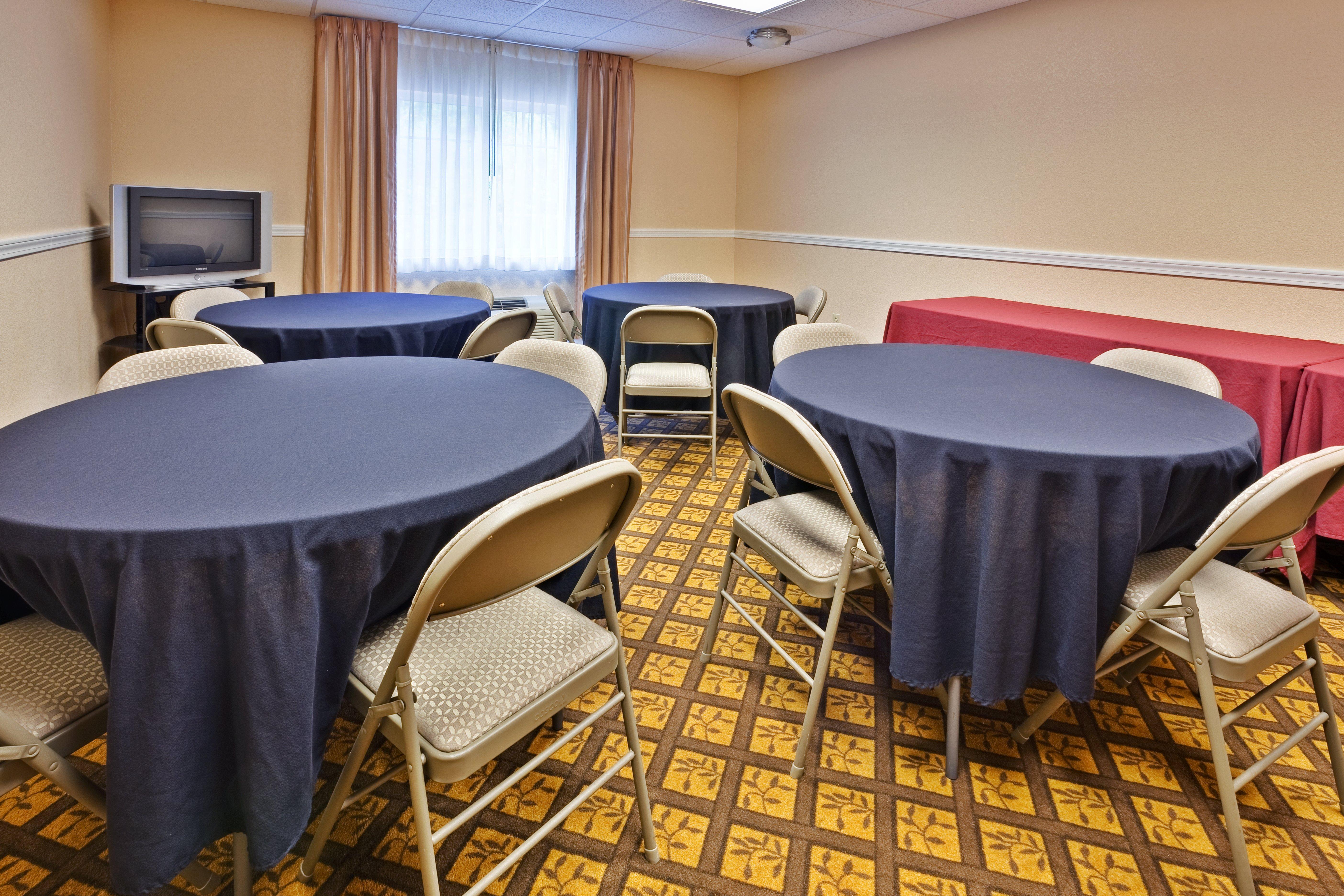 Candlewood Suites Olive Branch By Ihg Einrichtungen foto