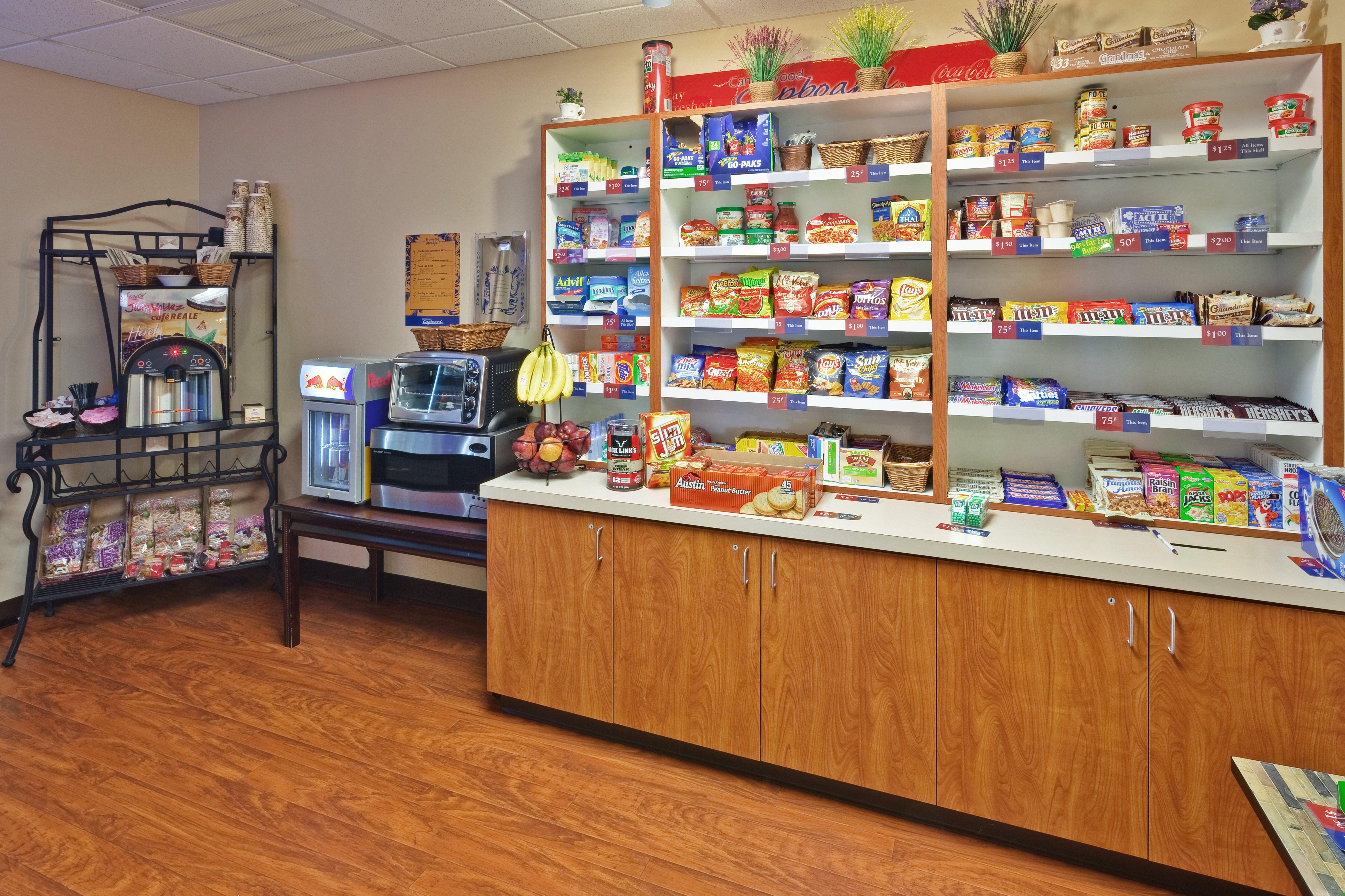 Candlewood Suites Olive Branch By Ihg Einrichtungen foto