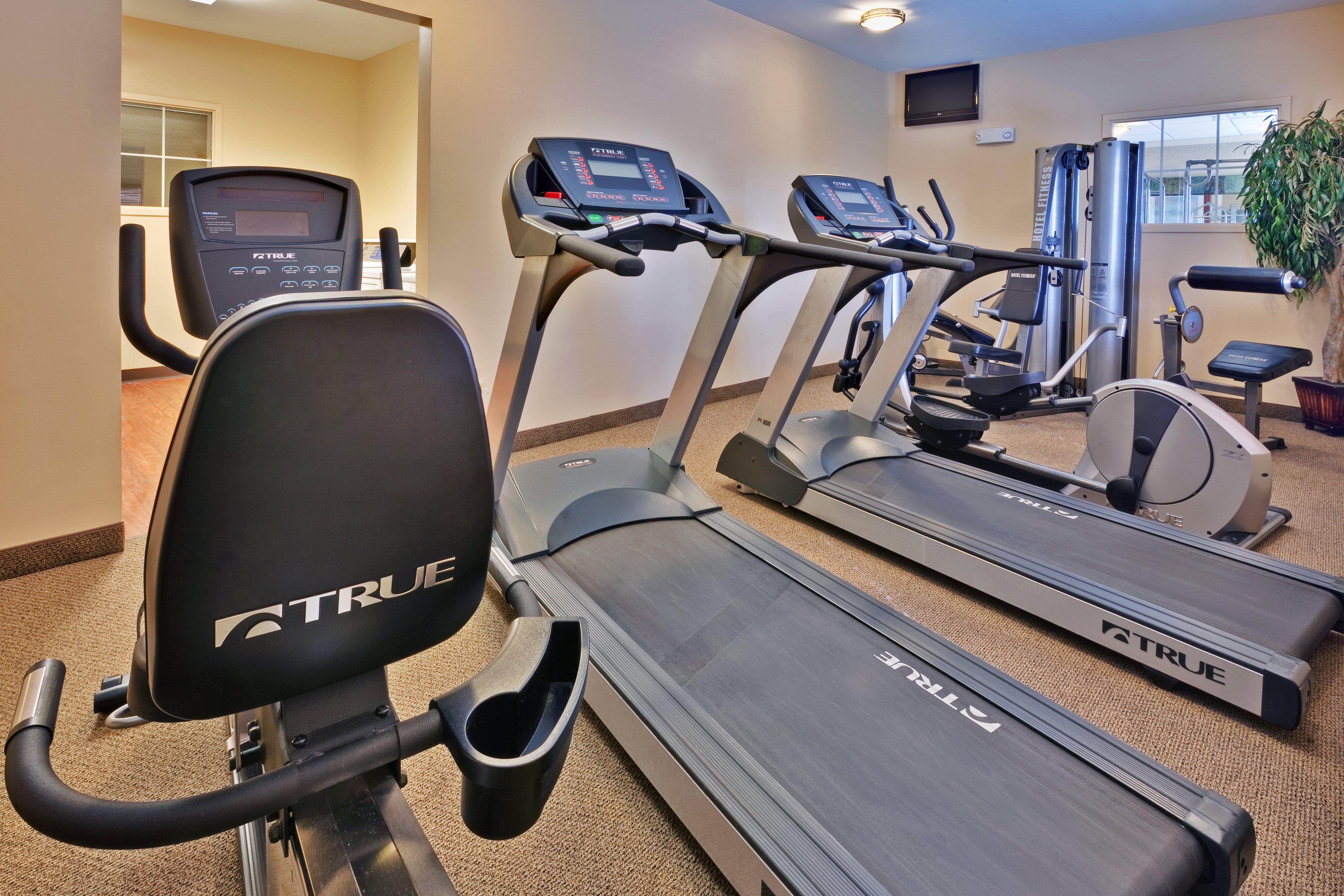 Candlewood Suites Olive Branch By Ihg Einrichtungen foto