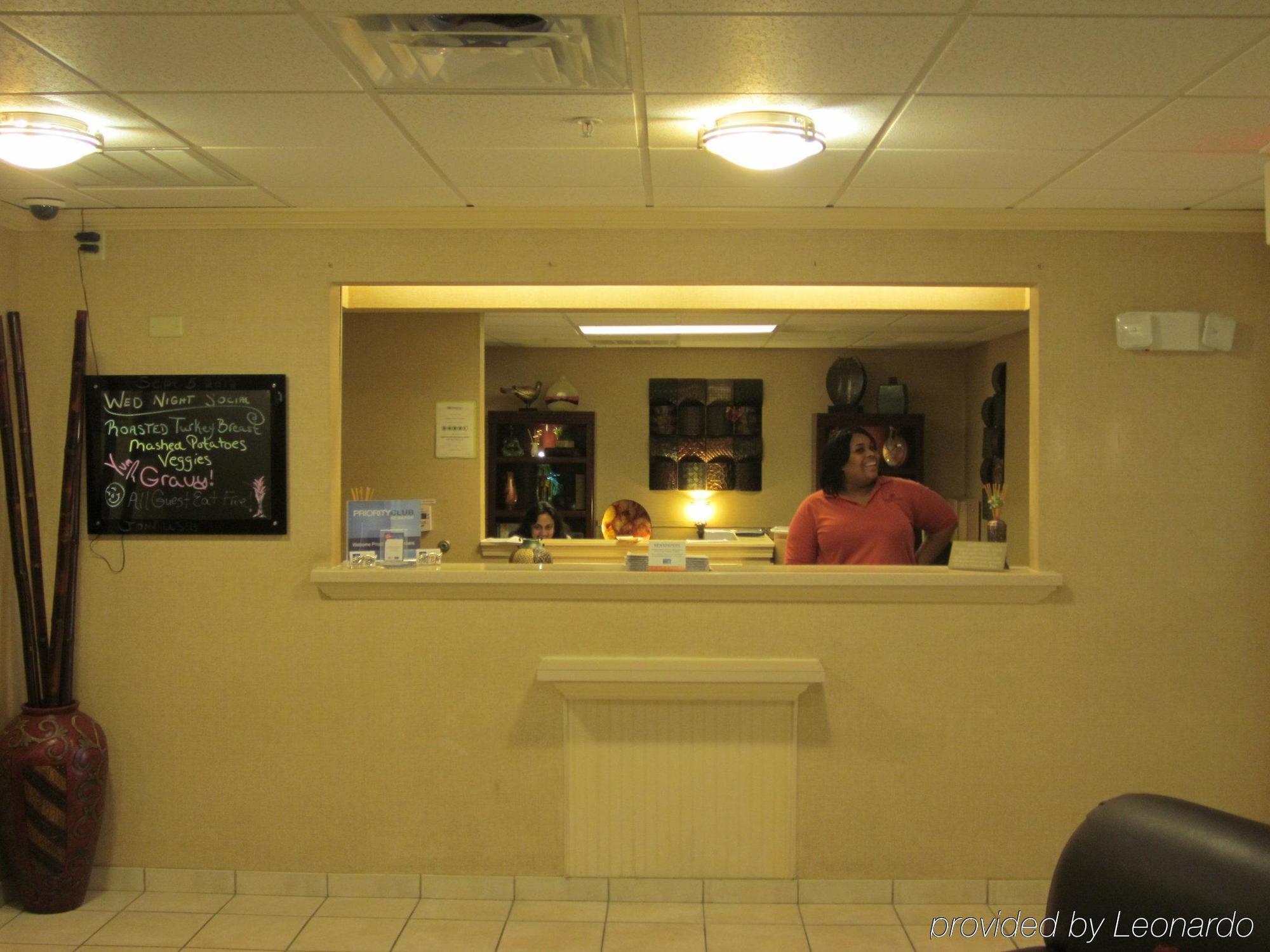 Candlewood Suites Olive Branch By Ihg Exterior foto