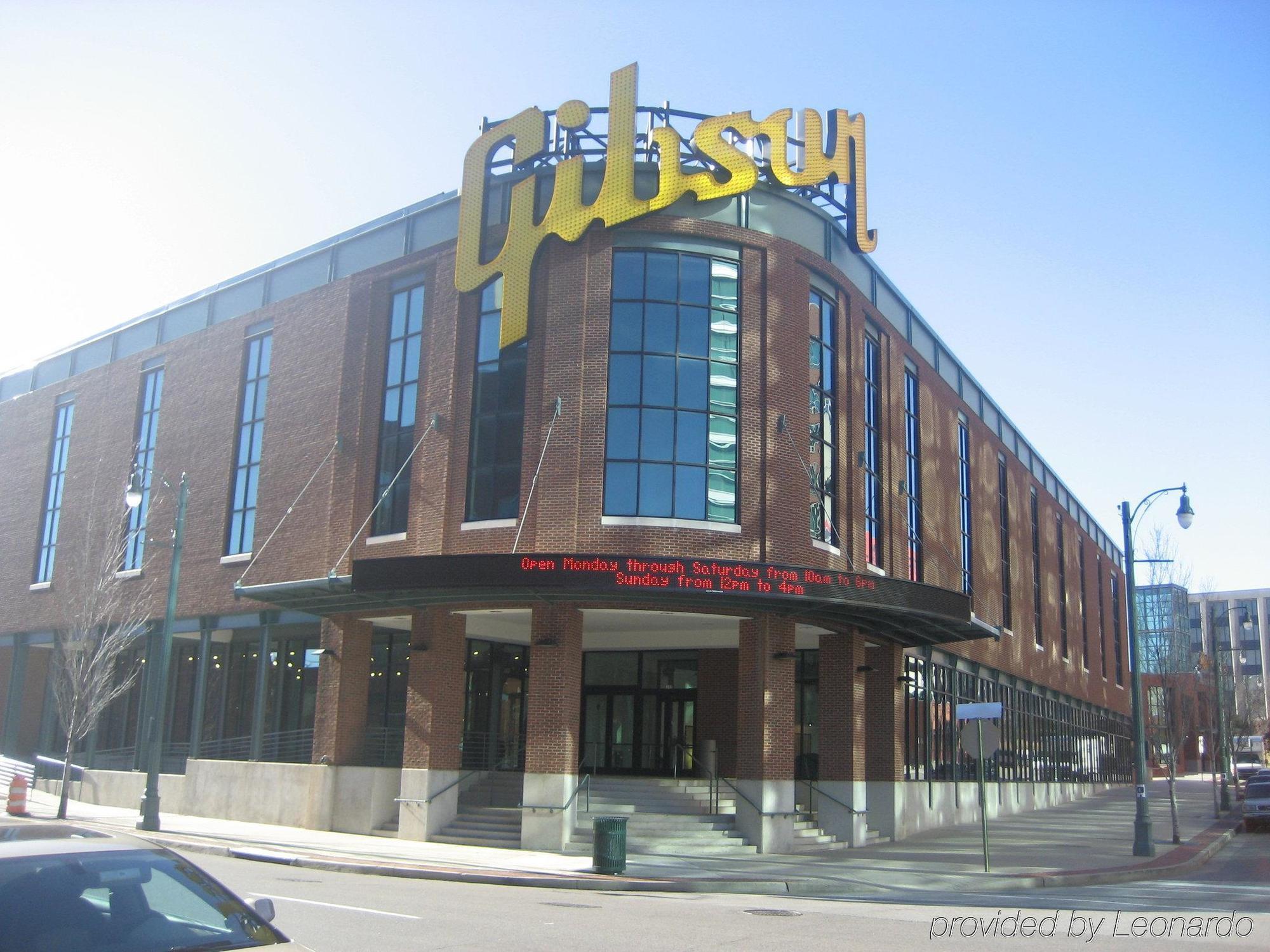 Candlewood Suites Olive Branch By Ihg Exterior foto