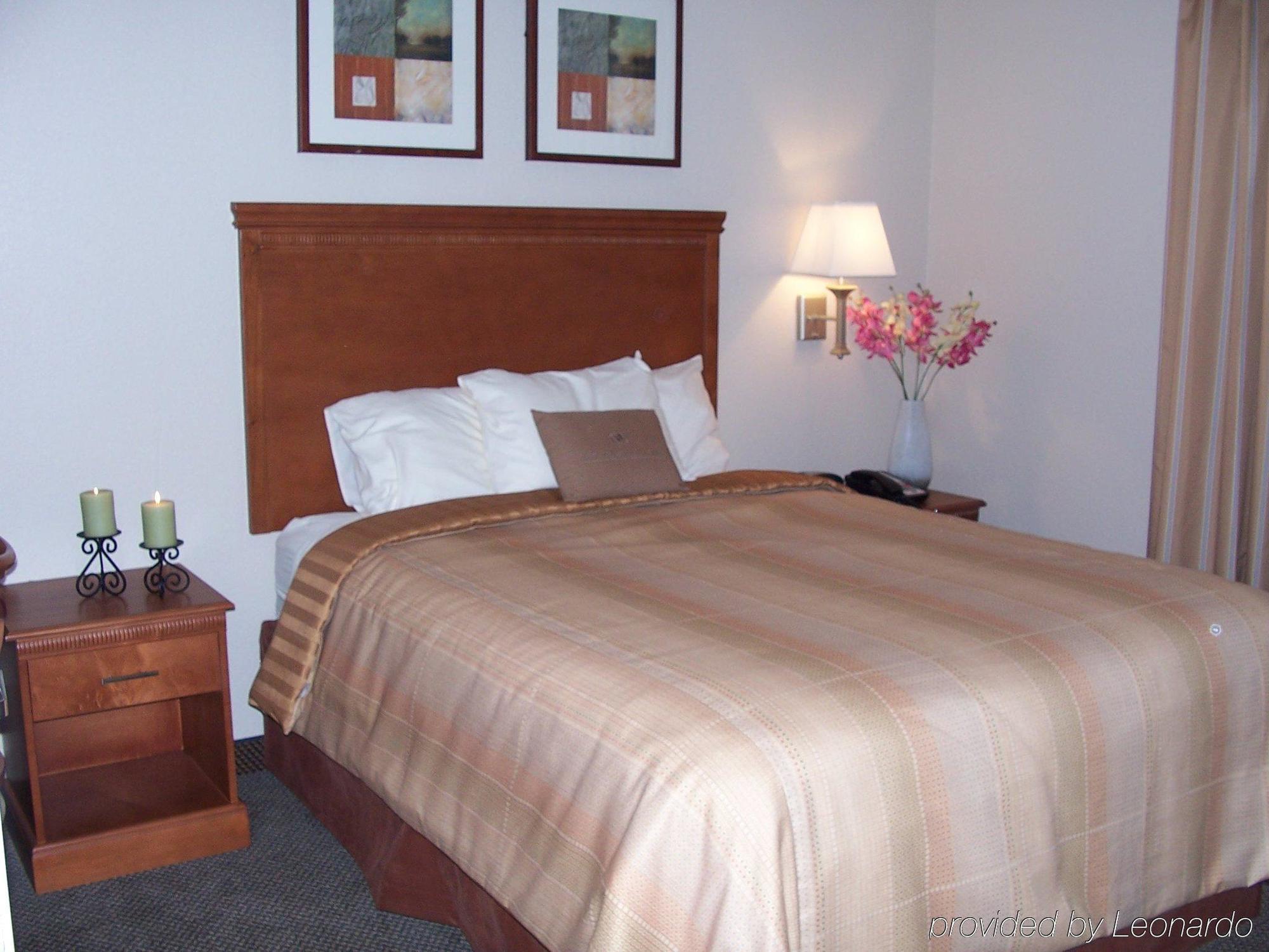 Candlewood Suites Olive Branch By Ihg Zimmer foto