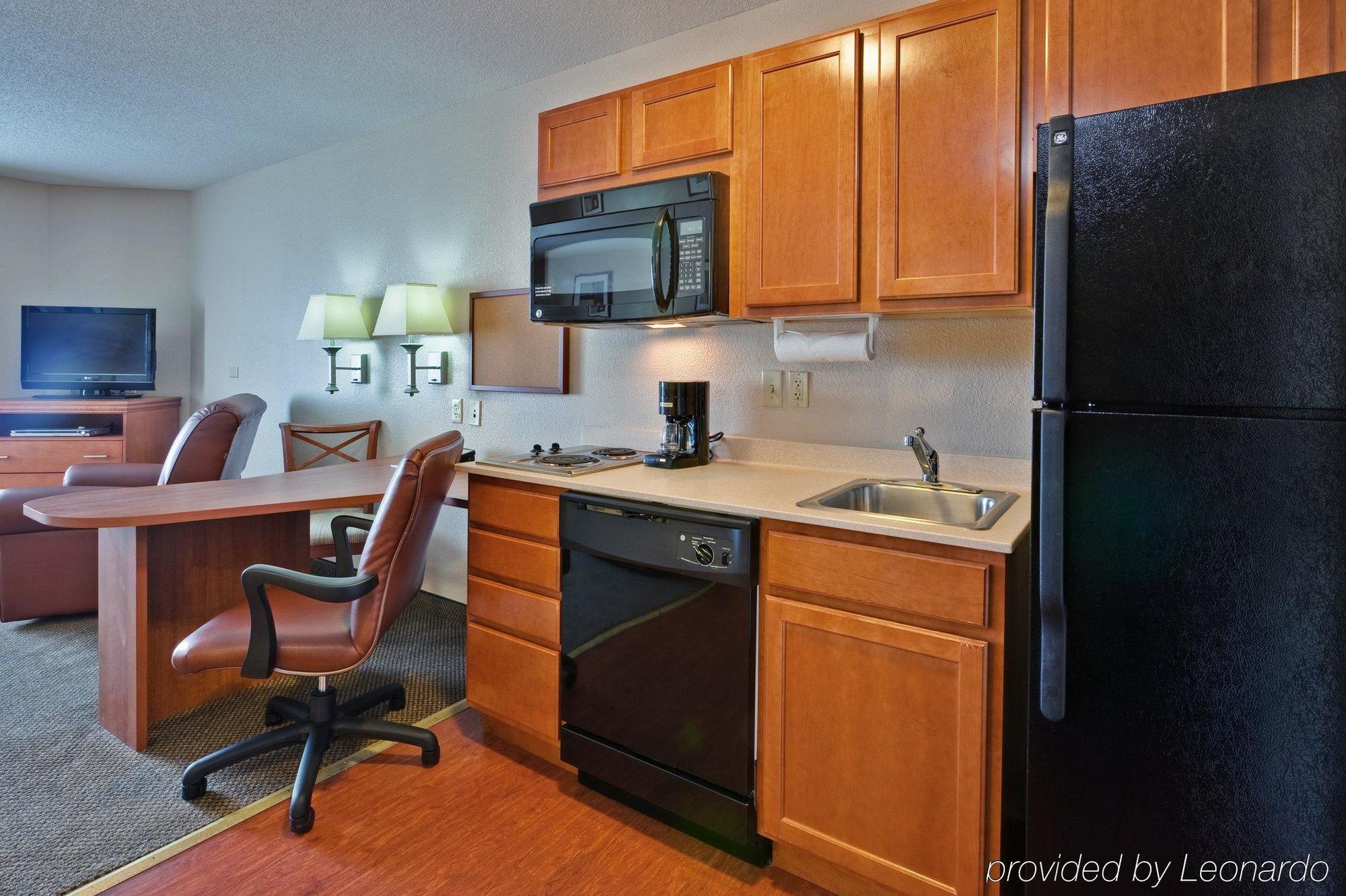 Candlewood Suites Olive Branch By Ihg Zimmer foto
