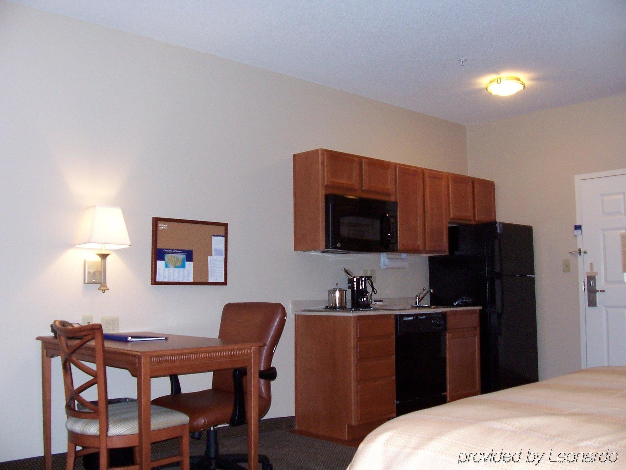 Candlewood Suites Olive Branch By Ihg Exterior foto