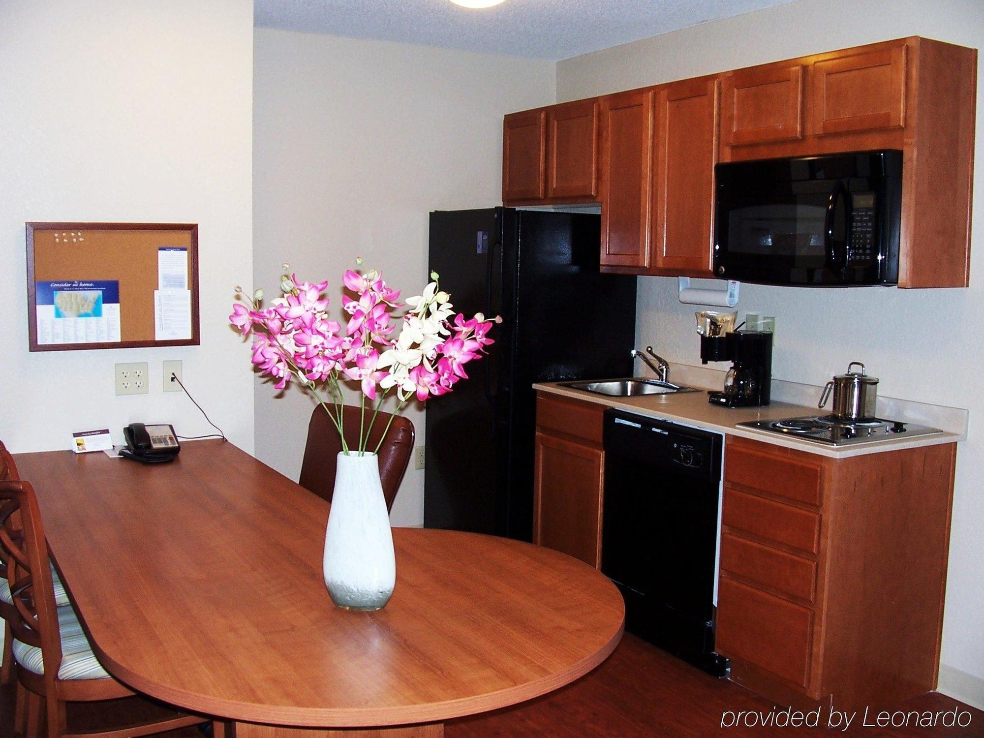 Candlewood Suites Olive Branch By Ihg Zimmer foto