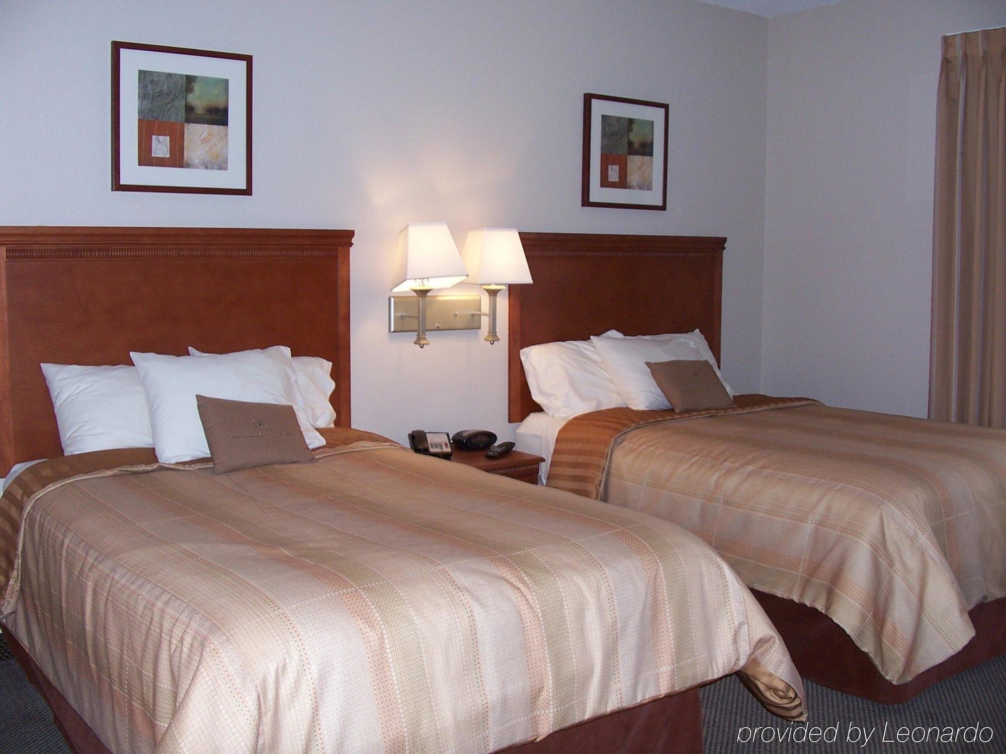 Candlewood Suites Olive Branch By Ihg Zimmer foto