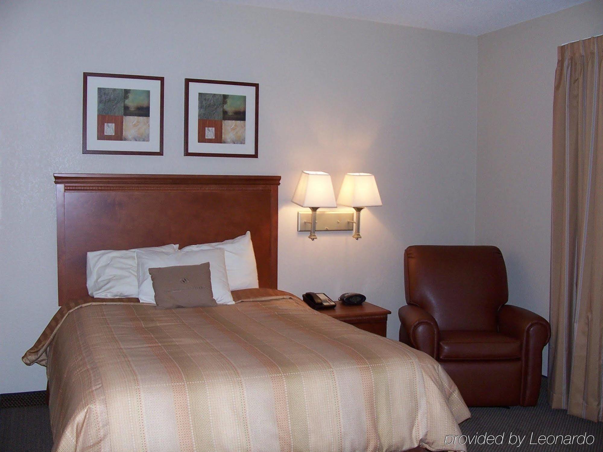 Candlewood Suites Olive Branch By Ihg Exterior foto