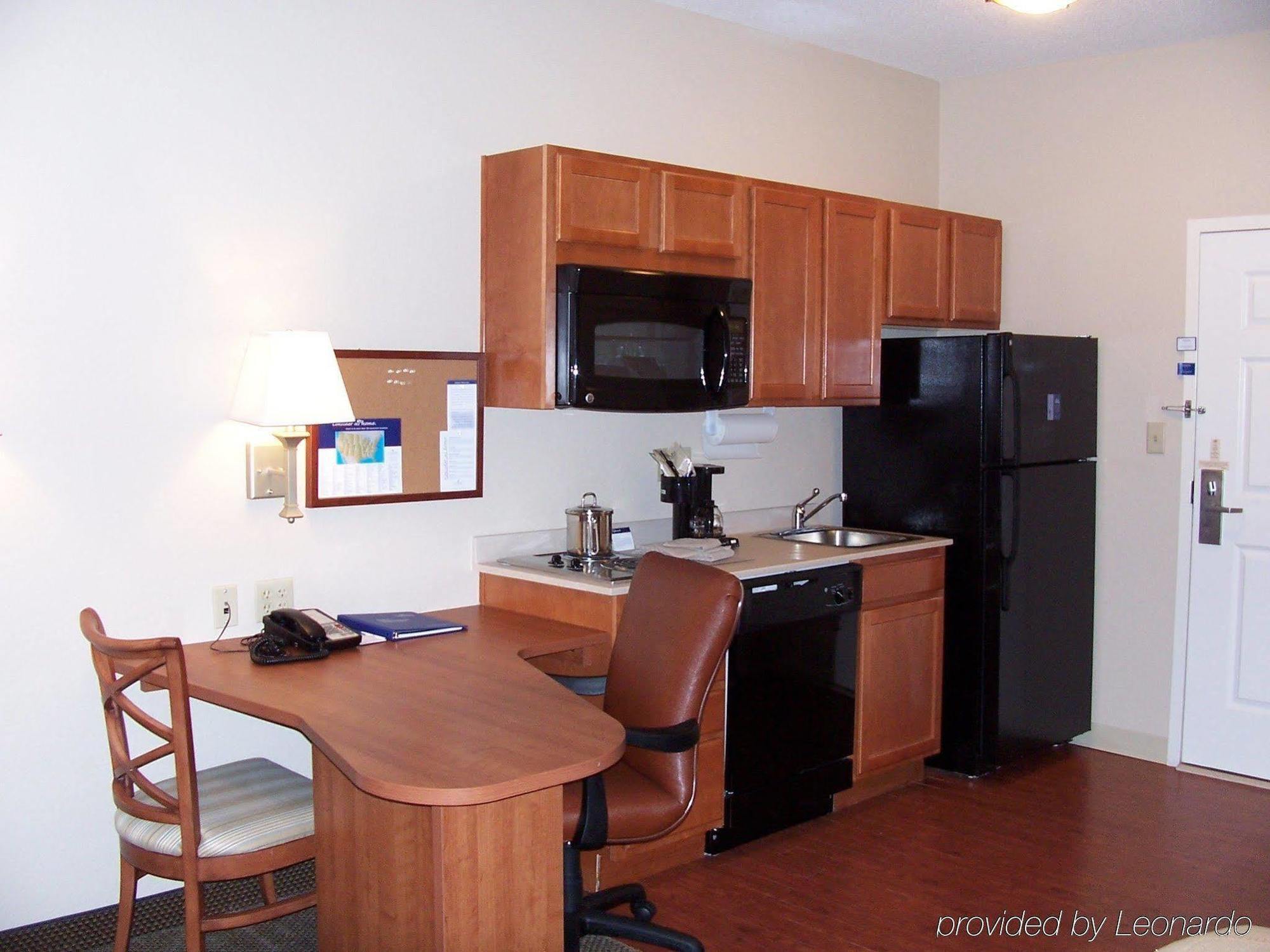 Candlewood Suites Olive Branch By Ihg Exterior foto