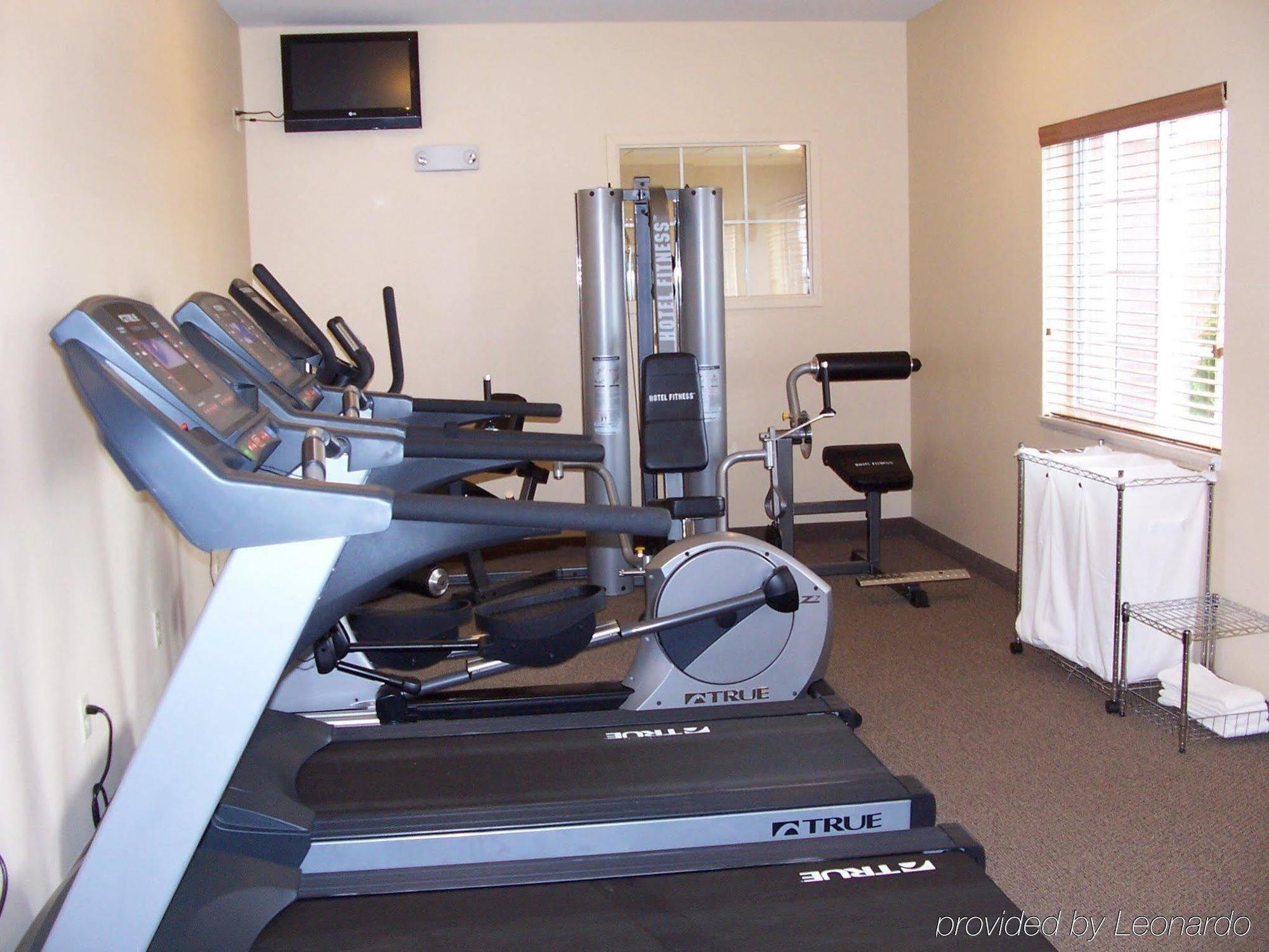 Candlewood Suites Olive Branch By Ihg Einrichtungen foto