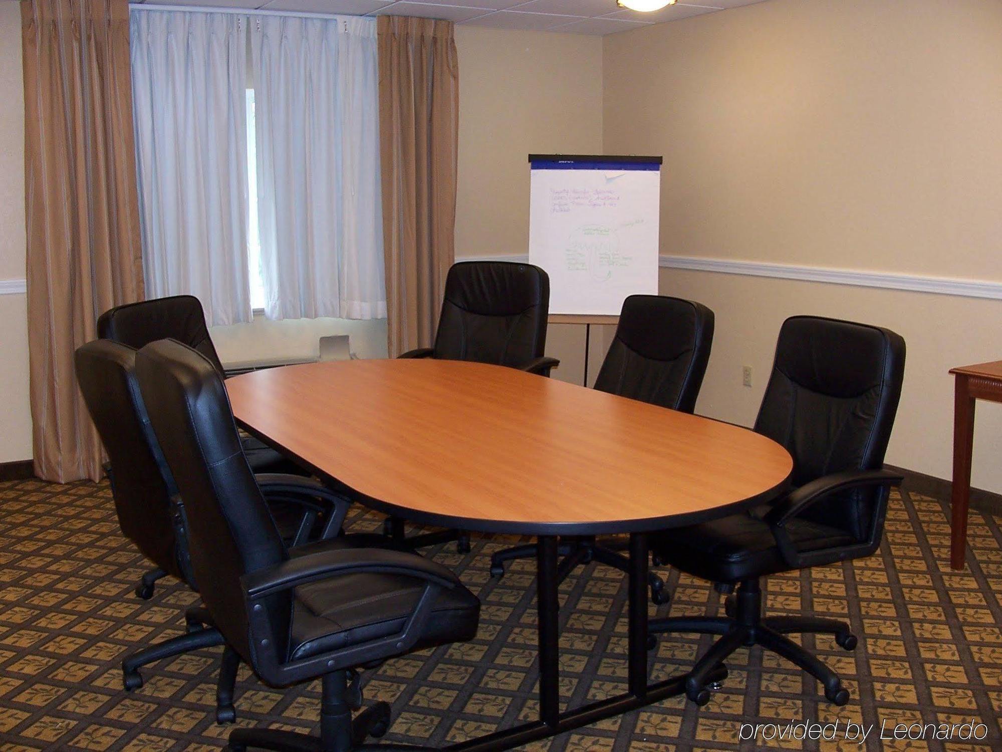 Candlewood Suites Olive Branch By Ihg Einrichtungen foto
