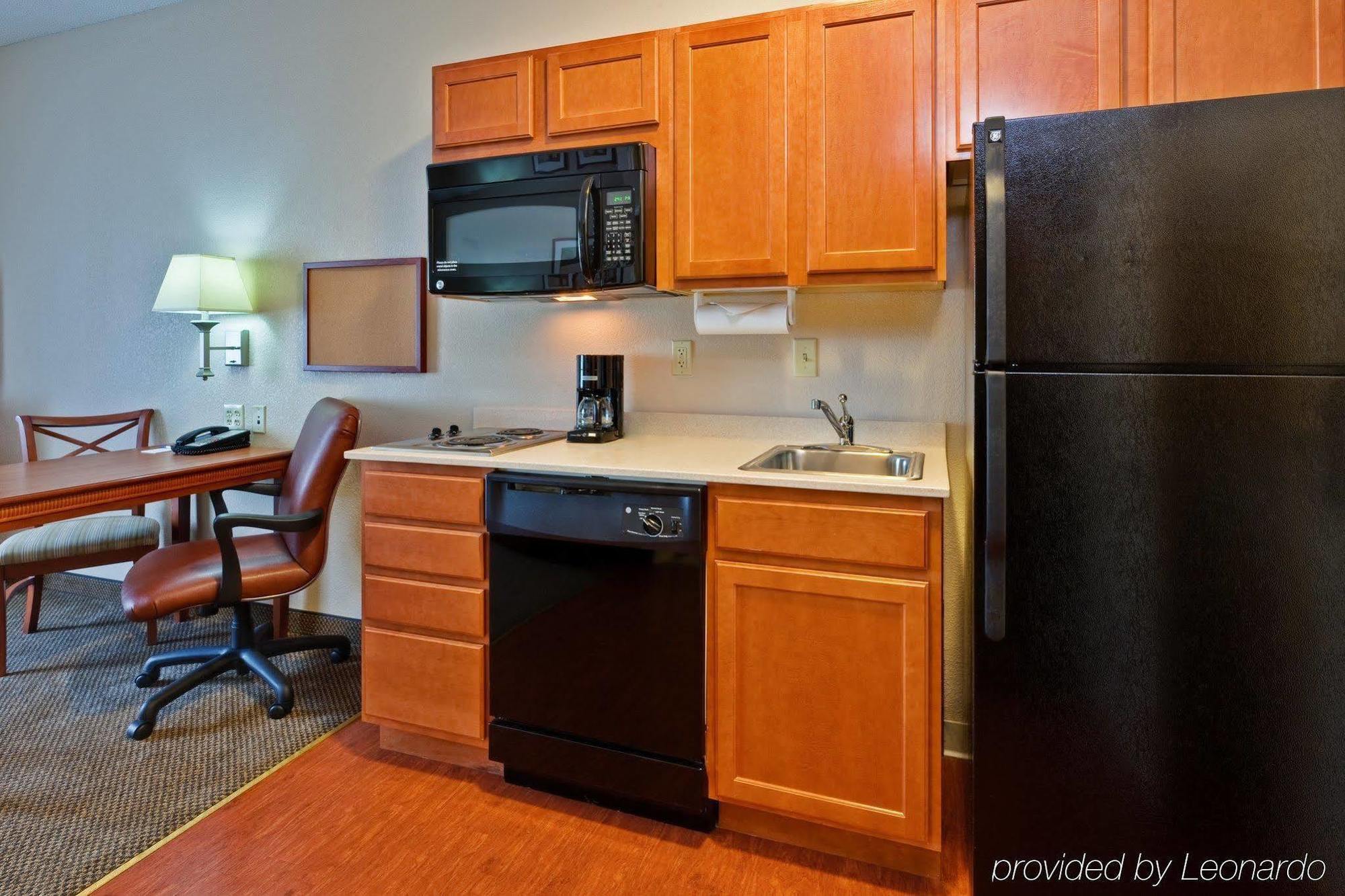 Candlewood Suites Olive Branch By Ihg Exterior foto
