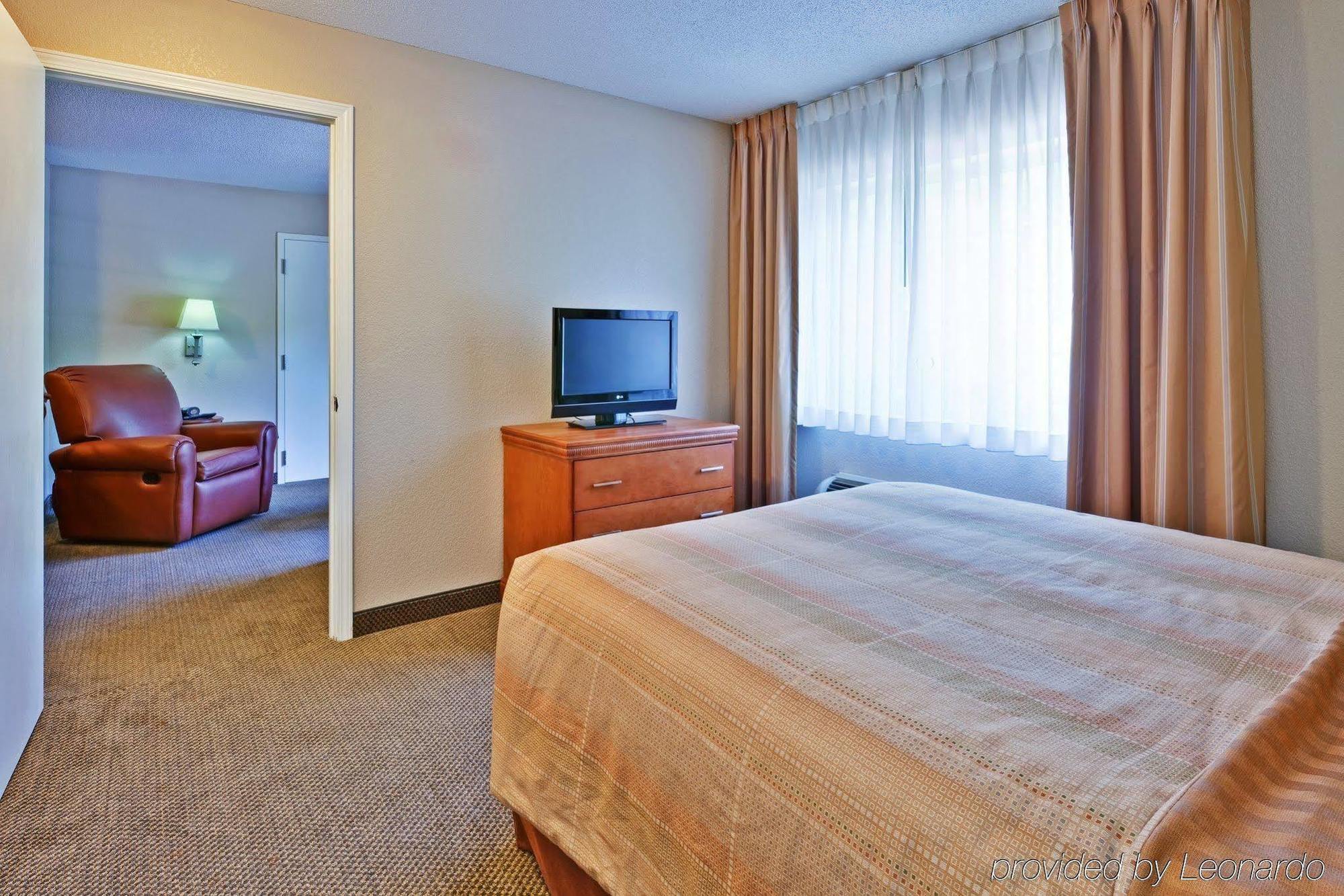 Candlewood Suites Olive Branch By Ihg Zimmer foto