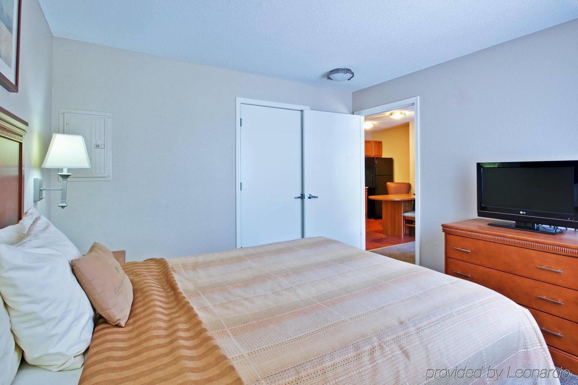 Candlewood Suites Olive Branch By Ihg Zimmer foto
