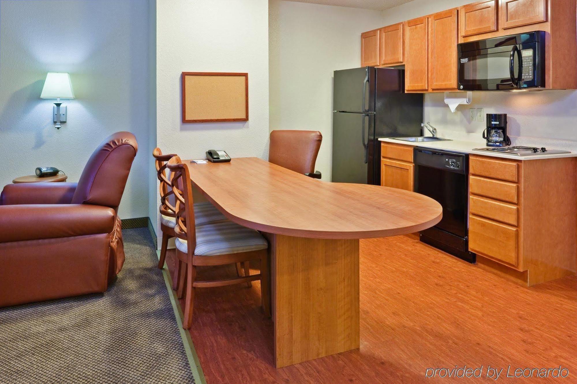 Candlewood Suites Olive Branch By Ihg Zimmer foto
